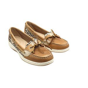 Sperry Angelfish Boat Shoes Women S Shoes